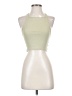 Böhme Green Tank Top Size S - photo 1