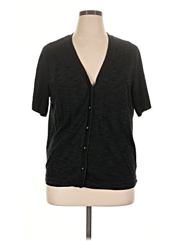 Croft & Barrow Cardigan (view 1)