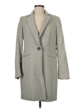 Banana Republic Wool Coat