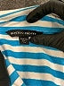 Boston Proper Blue Sleeveless Top Size XXS - photo 7