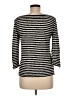 Ann Taylor Black Cardigan Size M - photo 2