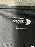 MTA Sport Solid Black Active Pants Size L - photo 7