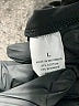 MTA Sport Solid Black Active Pants Size L - photo 8