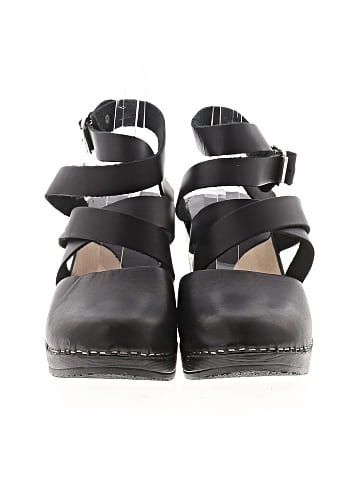 Calou Mule/Clog (view 2)
