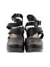 Calou Black Mule/Clog Size EU 39 - photo 2