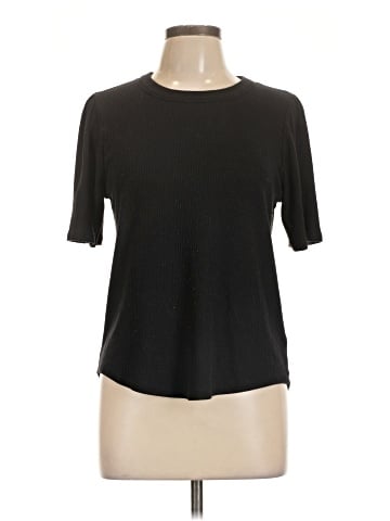 Faherty Short Sleeve T-Shirt (view 1)