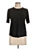 Faherty Black Short Sleeve T-Shirt Size L - photo 1