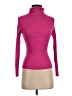 Elk Pink Turtleneck Sweater Size S - photo 1
