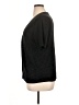 Croft & Barrow Black Cardigan Size 1X - photo 5