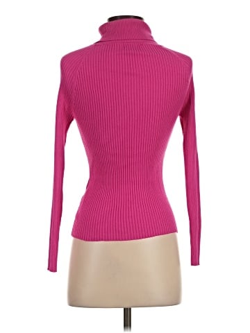 Elk Turtleneck Sweater (view 2)