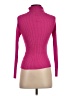 Elk Pink Turtleneck Sweater Size S - photo 2