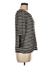 Ann Taylor Black Cardigan Size M - photo 4