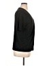 Croft & Barrow Black Cardigan Size 1X - photo 4