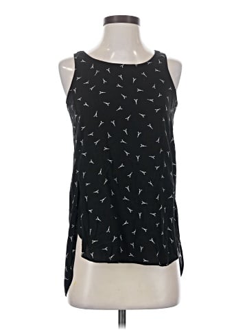 Gap Outlet Sleeveless Blouse (view 1)