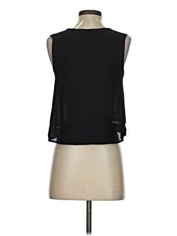 Elodie Sleeveless T-Shirt (view 2)