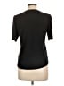 Faherty Black Short Sleeve T-Shirt Size L - photo 2