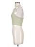 Böhme Green Tank Top Size S - photo 5