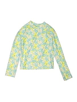 Tucker + Tate Rash Guard