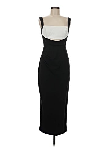 Here Comes the Sun Cocktail Dress (view 1)