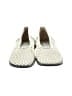 Assorted Brands Green Ivory Flats Size EU 40 - photo 2