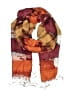 Assorted Brands Orange Scarf One size - photo 1