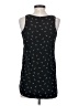 Gap Outlet 100% Viscose Black Sleeveless Blouse Size XS - photo 2