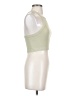 Böhme Green Tank Top Size S - photo 4