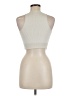 Garage Ivory Tank Top Size M - photo 2