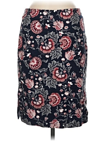 Ann Taylor LOFT Outlet Casual Skirt (view 1)