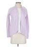 Talbots Purple Cardigan Size P (petite) - photo 1
