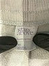 Stars Above Tie-dye Yellow Shorts Size M - photo 3