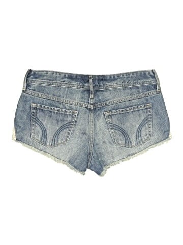 Hollister Denim Shorts (view 2)