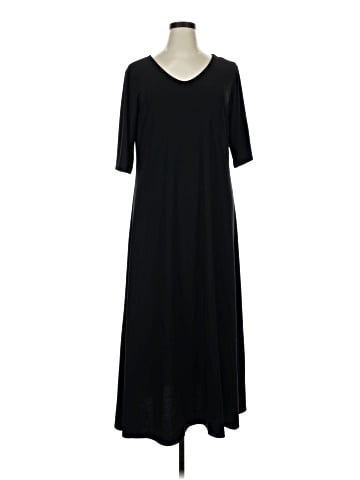 Attitudes by Renee Casual Dress (view 1)