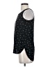 Gap Outlet 100% Viscose Black Sleeveless Blouse Size XS - photo 5