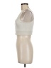 Garage Ivory Tank Top Size M - photo 5