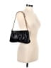 Madison West Solid Black Shoulder Bag One size - photo 2