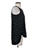 Gap Outlet 100% Viscose Black Sleeveless Blouse Size XS - photo 4