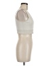 Garage Ivory Tank Top Size M - photo 4