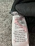 TCEC 100% Polyester Black Bodysuit Size M - photo 4