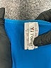 YiTong Blue Tank Top One size - photo 7