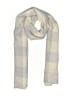 Old Navy 100% Polyester Gray Scarf One size - photo 1