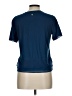 Lululemon Athletica Blue Short Sleeve Top Size 10 - photo 2