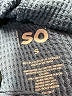 SO Blue Fleece Size S - photo 6
