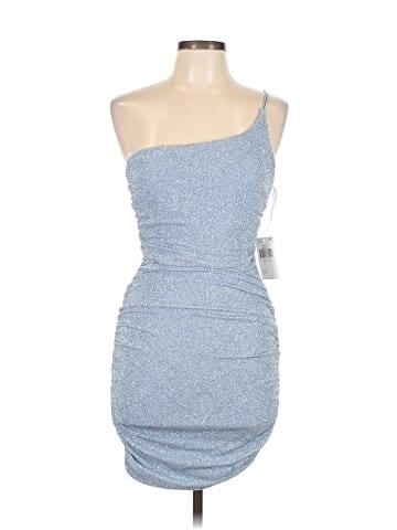 B. Darlin Cocktail Dress (view 1)