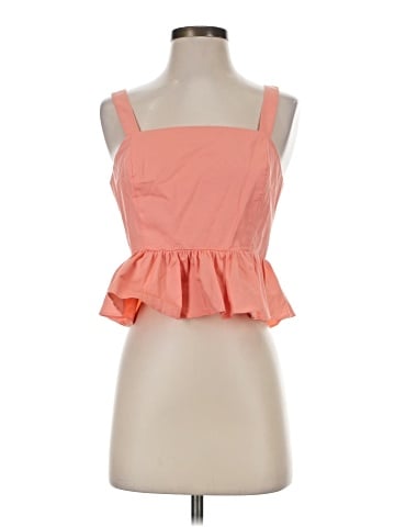 The Impeccable Pig Tank Top (view 1)