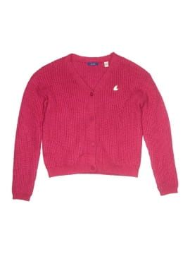 Okaidi Cardigan (view 1)