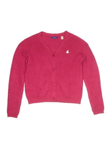 Okaidi Cardigan (view 1)