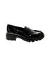 Unisa Black Flats Size 10 - photo 1