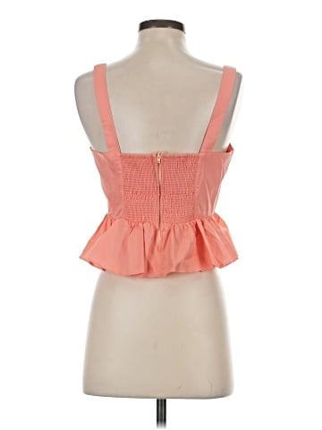 The Impeccable Pig Tank Top (view 2)