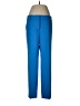 Talbots Color Block Blue Dress Pants Size 6 - photo 1